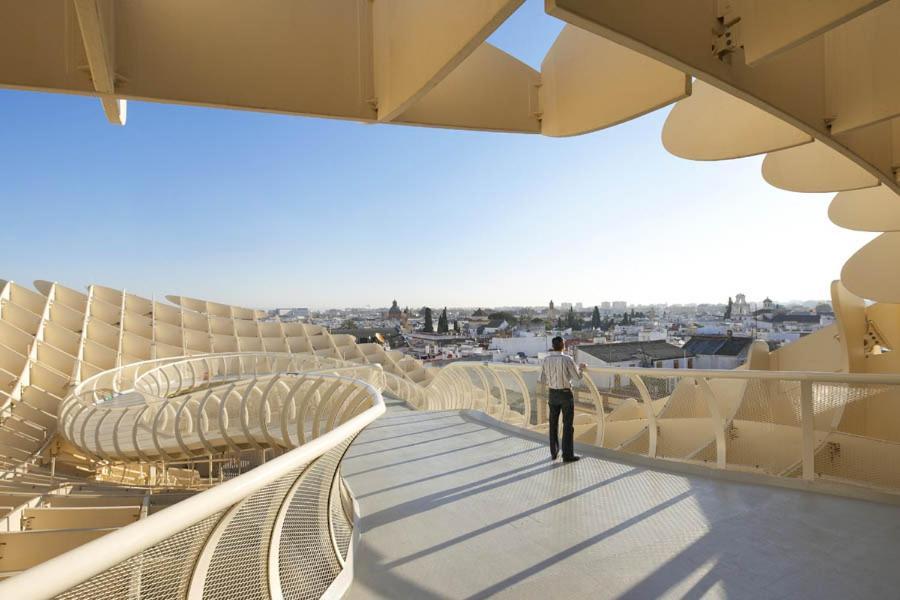 Apartamento Ad1b Arenal 3br Apartment, 250 Mtrs From Cathedral Sevilla
