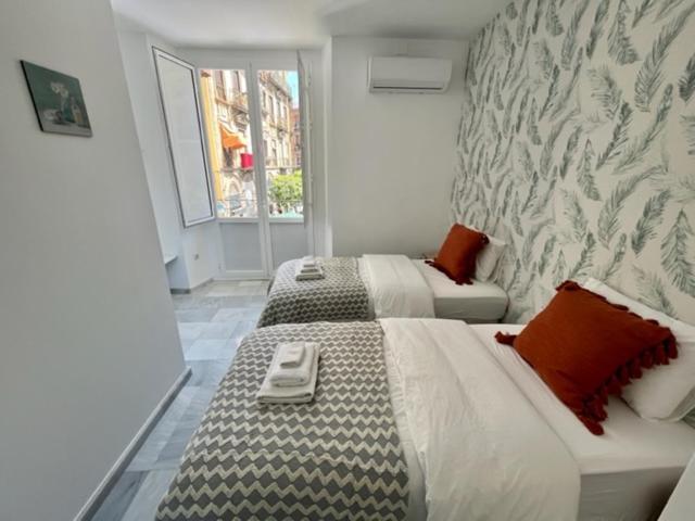 Apartamento Ad1b Arenal 3br Apartment, 250 Mtrs From Cathedral *