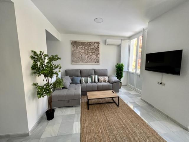 Ad1b Arenal 3br Apartment, 250 Mtrs From Cathedral Sevilla