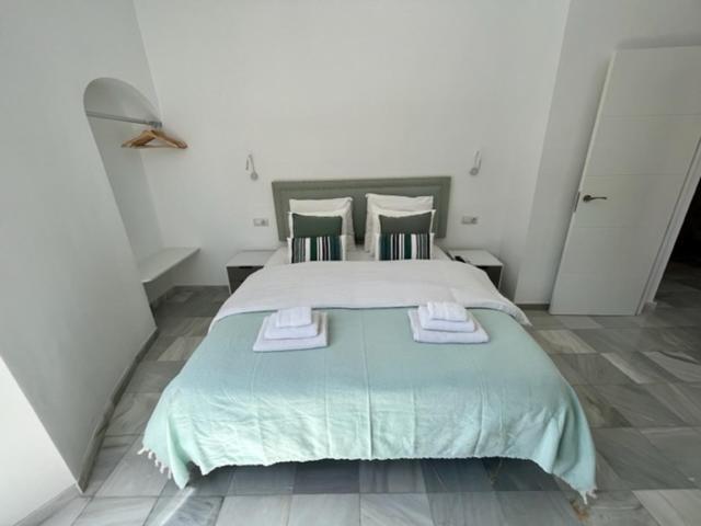 Ad1b Arenal 3br Apartment, 250 Mtrs From Cathedral Apartamento *